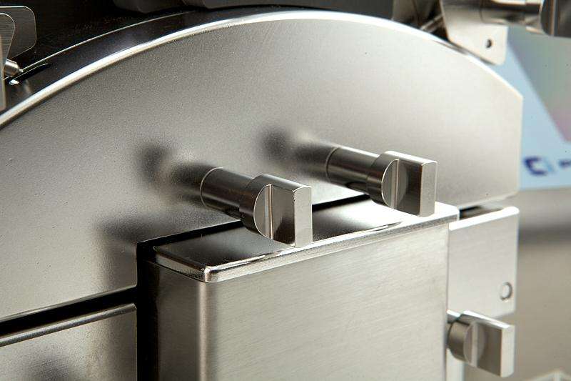 Checkweigher Partner