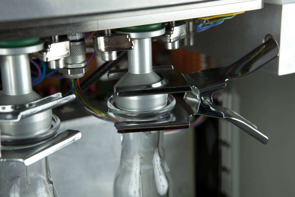 Glassware and Flasks
