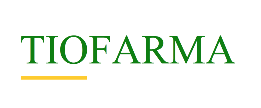 Tiofarma Selects Ci-DMS for Weigh and Dispense Operations