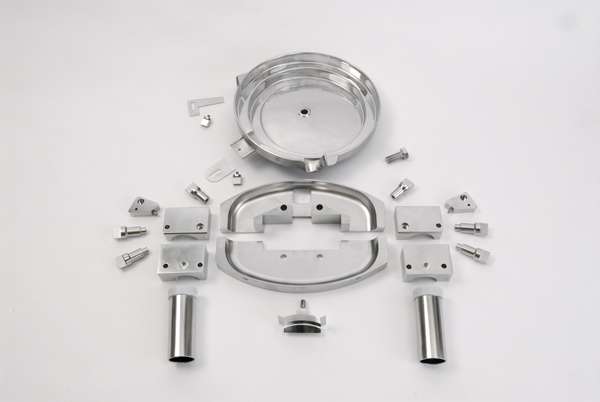 SADE SP weight sorters