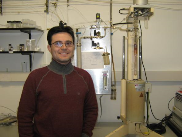 Instituto de Carboquímica Employs TGA to Research Climate Change and Pioneer Environmentally Friendly Fuels