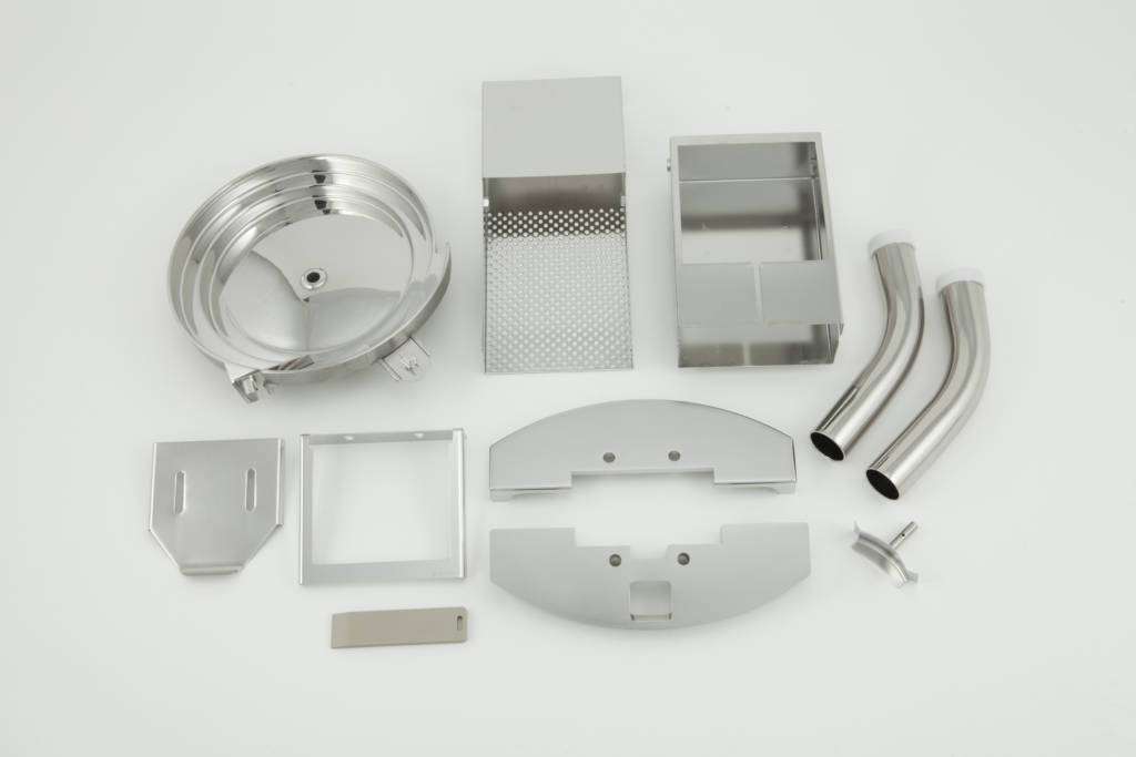 Checkweigher Partner