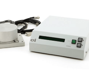 Recording microbalances