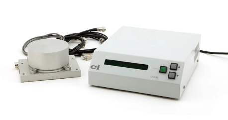 Recording microbalances